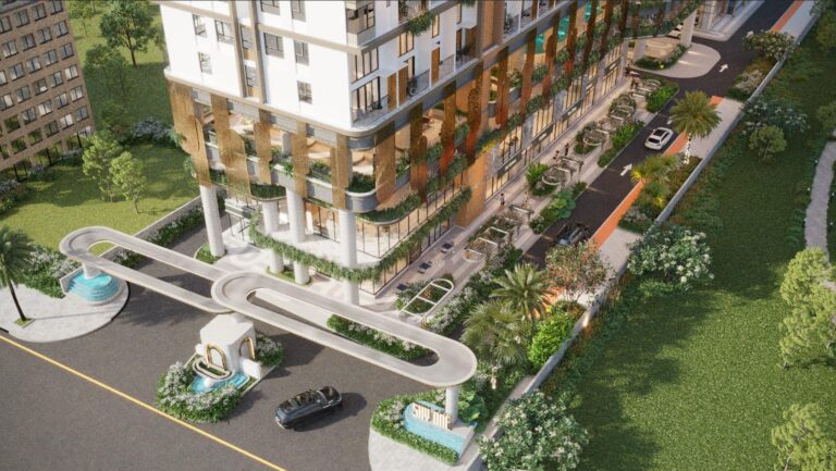 Phú Đông Group đã tiên phong mang đến các sản phẩm chất lượng cao cấp vừa túi tiền dành cho người trẻ.