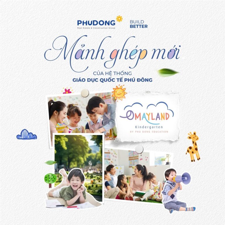 OmayLand Kindergarten