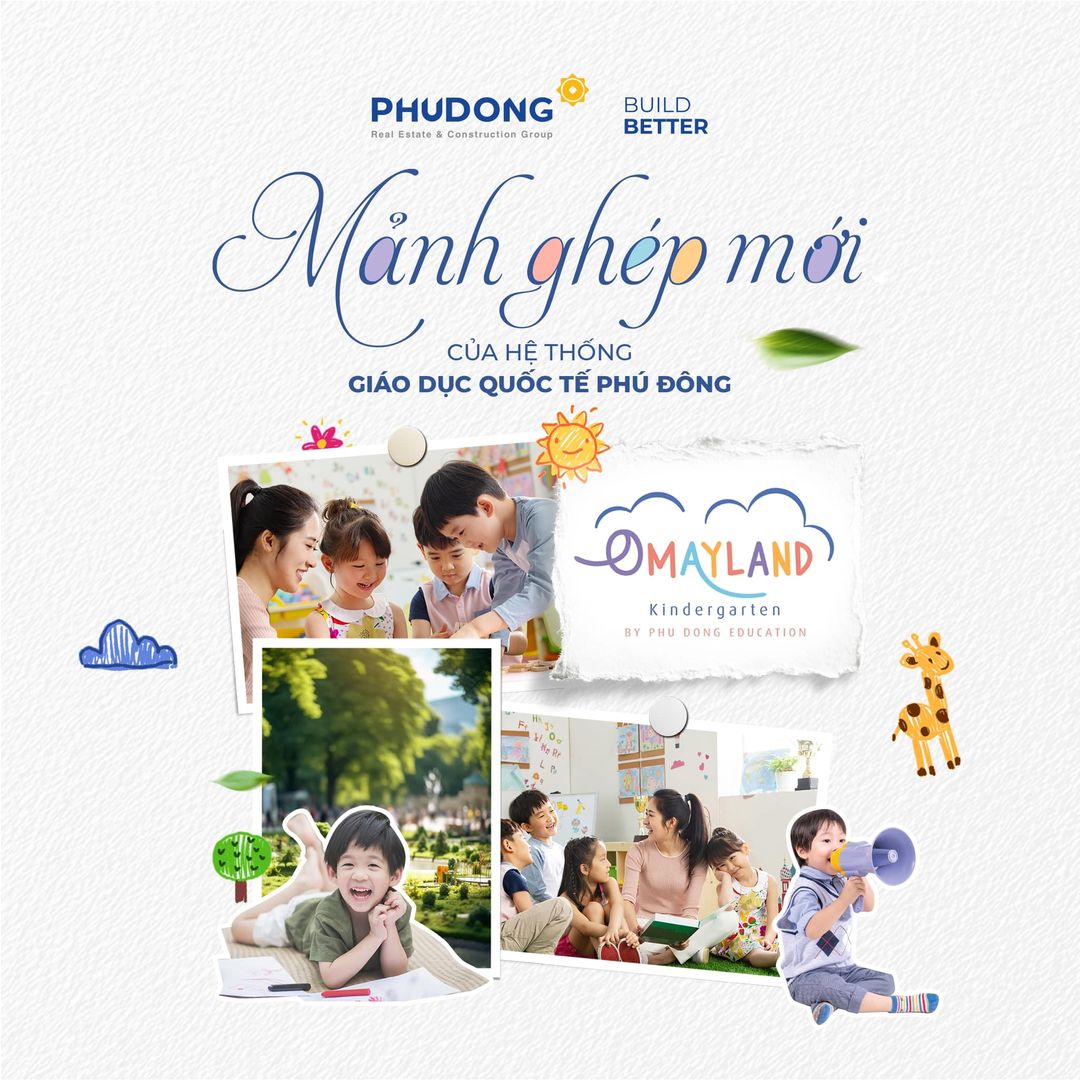 OmayLand Kindergarten