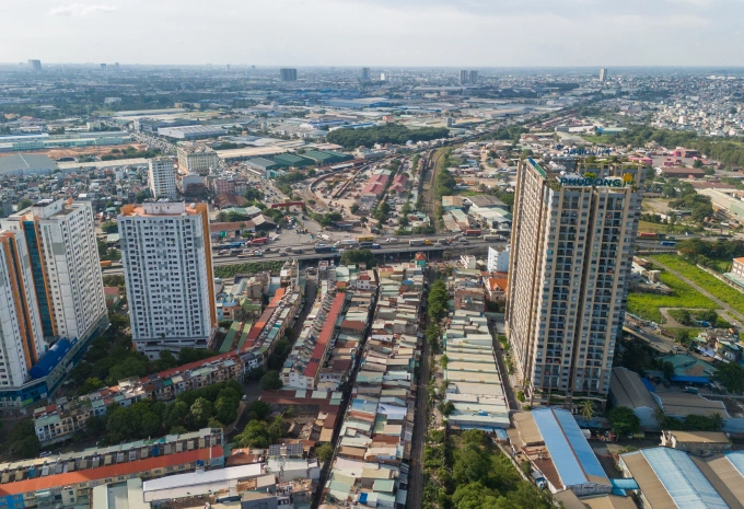 Phu Dong Sky Garden