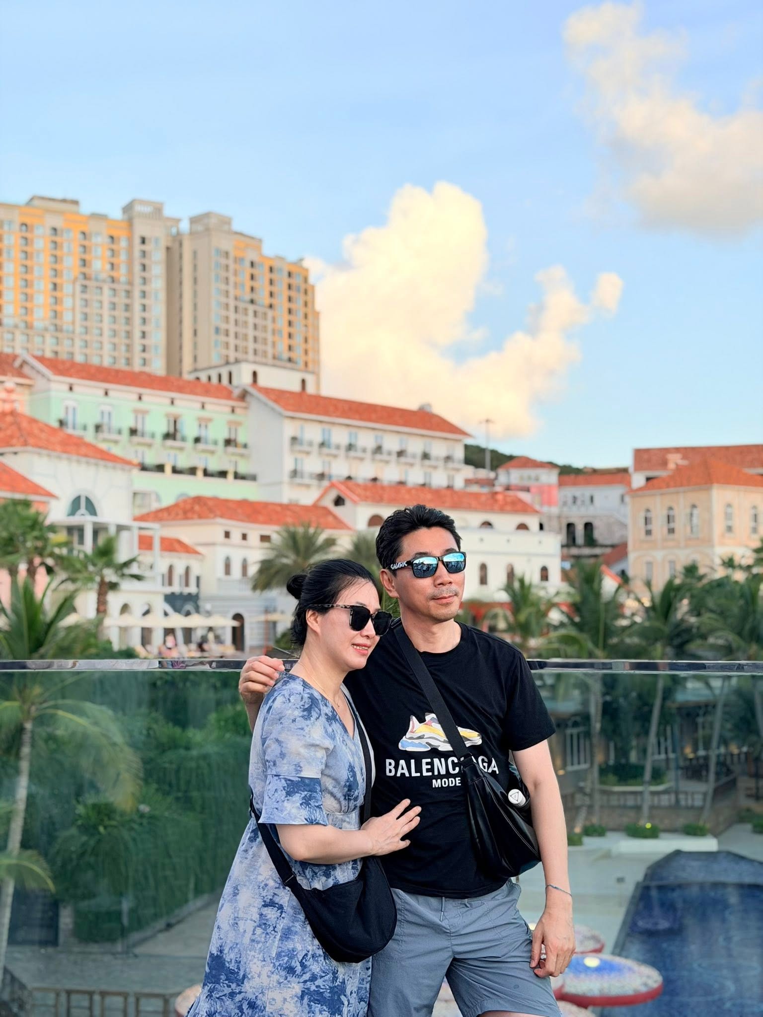 Khách du lịch đông đảo tại Phú Quốc
